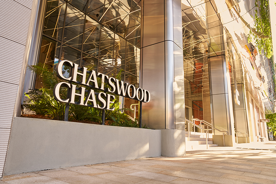 Vicinity Centres reopens $625m Chatswood Chase mall redevelopment