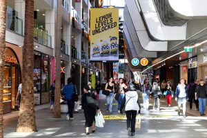VMO launches reimagined domination concept at Chatswood Interchange