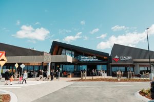 Frasers Property opens $60 million centre in Melbourne’s west