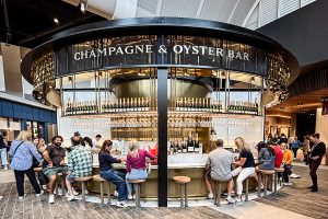 Appetite for change: F&B is rewriting the retail rulebook