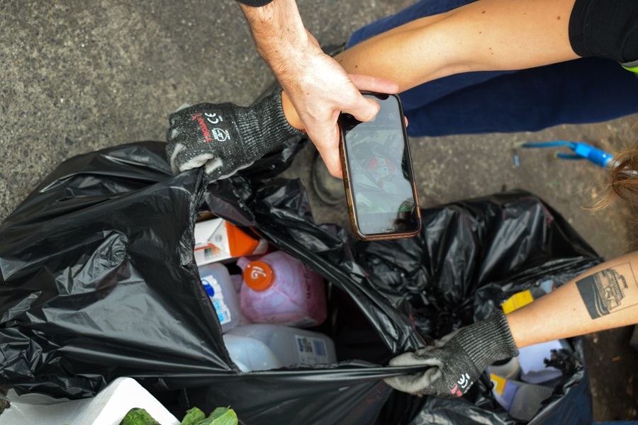 Victorian shopping centres to receive support in sustainable waste management