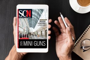 SCN Vol. 43. No. 4 – Mini Guns 2025 | Inside Leasing
