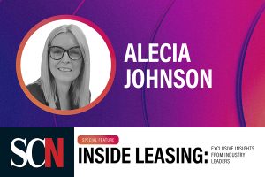 Inside Leasing: Alecia Johnson