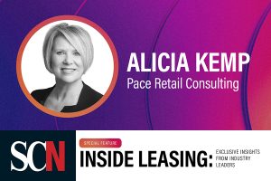 Inside Leasing: Alicia Kemp, Pace Retail Consulting