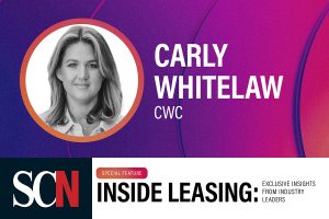 Inside Leasing: Carly Whitelaw, CWC