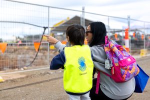 Building the future ‘Mini Guns’: How Stockland’s communities are shaping town centres
