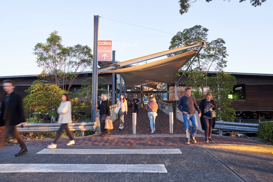 Erina Fair set to be sold for $900 million