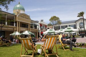 Fashion Spree rebrands as Sydney Outlet Village following $100m expansion