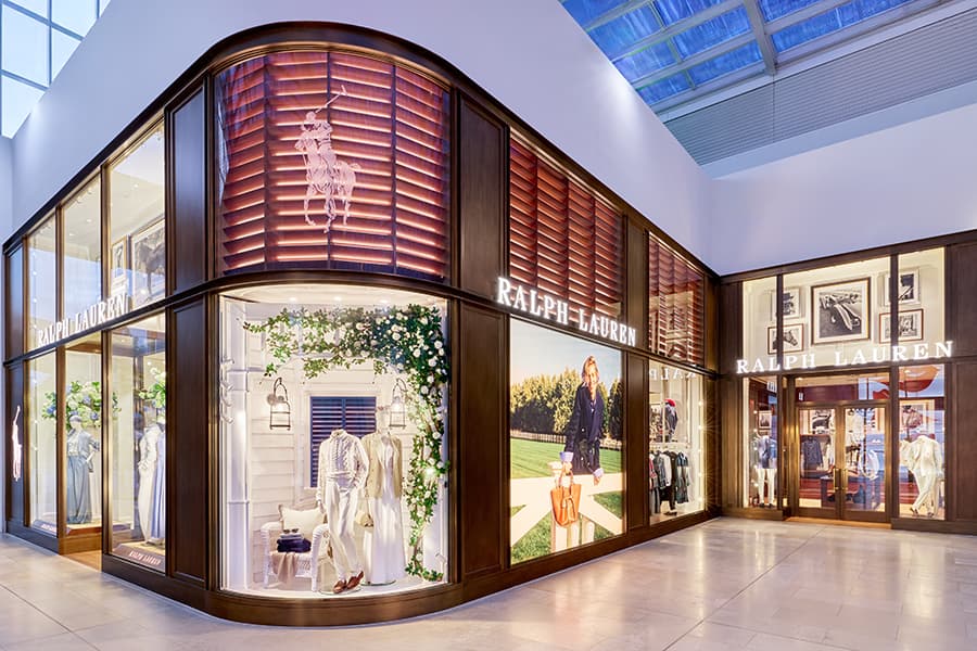 The invisible hand behind great retail spaces