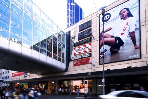 Melbourne Central announces new openings as part of Spring expansion