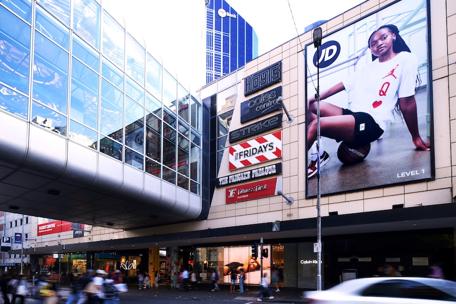 Melbourne Central announces new openings as part of Spring expansion