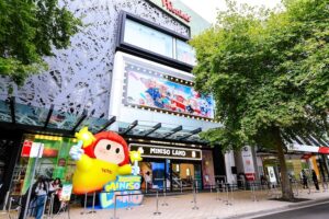 Miniso opens first Miniso Land in Australia at Westfield Chatswood
