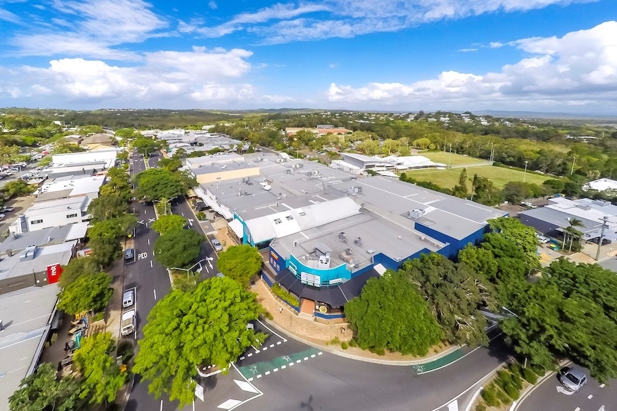 Noosa Junction Plaza sells for $35.2 million