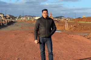 CountryLand sells half of Rockbank North site in $22m deal