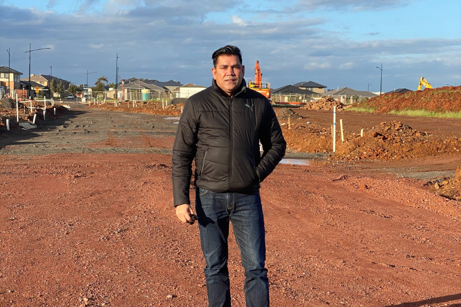 CountryLand sells half of Rockbank North site in $22m deal