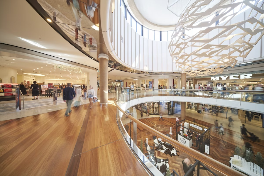 Listed Hong Kong investor looks to buy three Australian malls