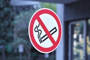 Queensland landlords can now evict retailers selling illicit vapes, tobacco
