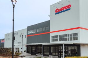 Costco to open second NZ store in Drury