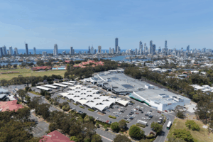 Southport Park Shopping Centre finds new owner