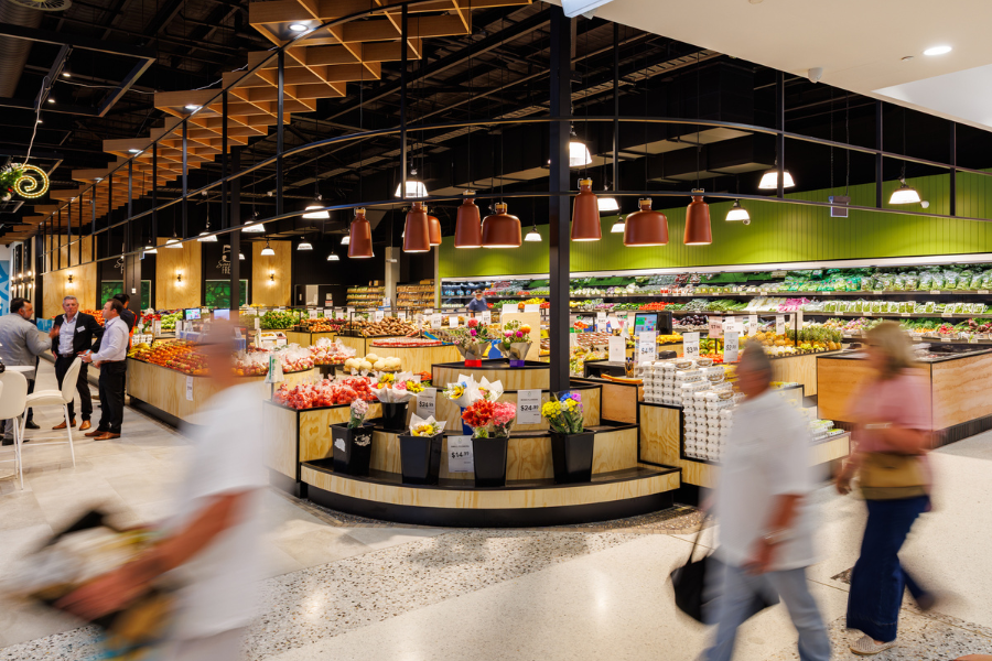 Kardinya Park Shopping Centre