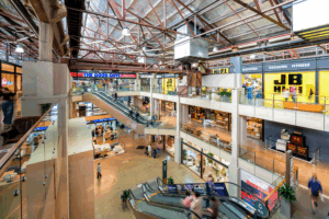 Home HQ Artarmon sold for $180.1 million