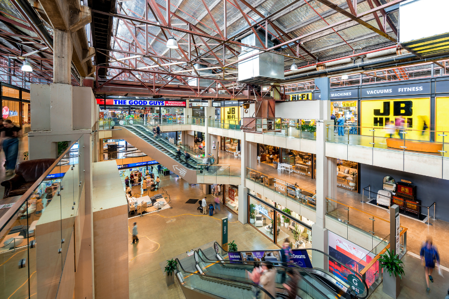 Home HQ Artarmon sold for $180.1 million