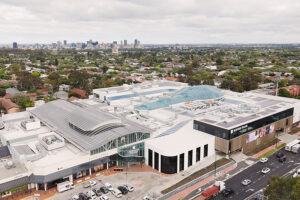 Burnside Village: A new benchmark for luxury retail in South Australia