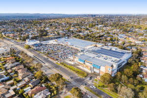 Melbourne’s Burwood One shopping centre sold for $210 million