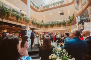 Forest Hill Chase launches major Level 1 redevelopment 