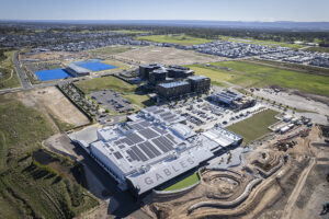 The state of construction costs and what it means for retail