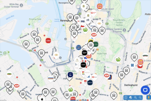 Location intelligence, unlocked