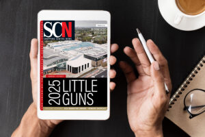 SCN Vol. 43. No. 5 – Little Guns 2025 | SCCA Marketing Awards
