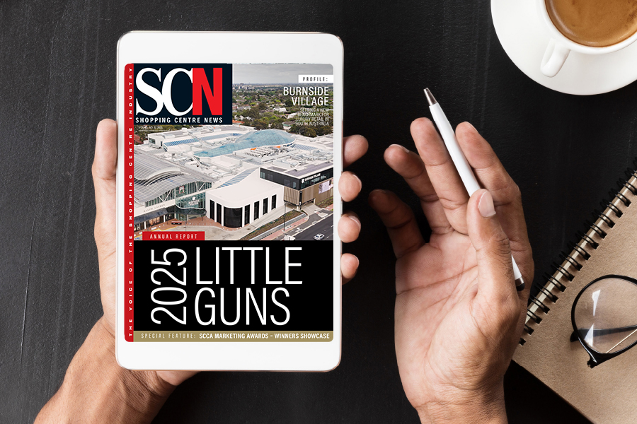 SCN Vol. 43. No. 5 – Little Guns 2025 | SCCA Marketing Awards