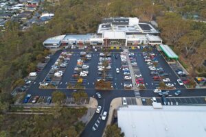 Adelaide’s The Stables shopping centre sold