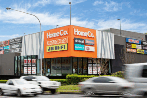 HomeCo Daily Needs Reit posts fourth consecutive lift in portfolio valuations