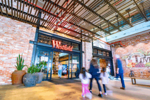 Westfield Marion stake put up for sale