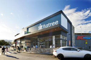 Global retail resurgence driving Australian transaction activity