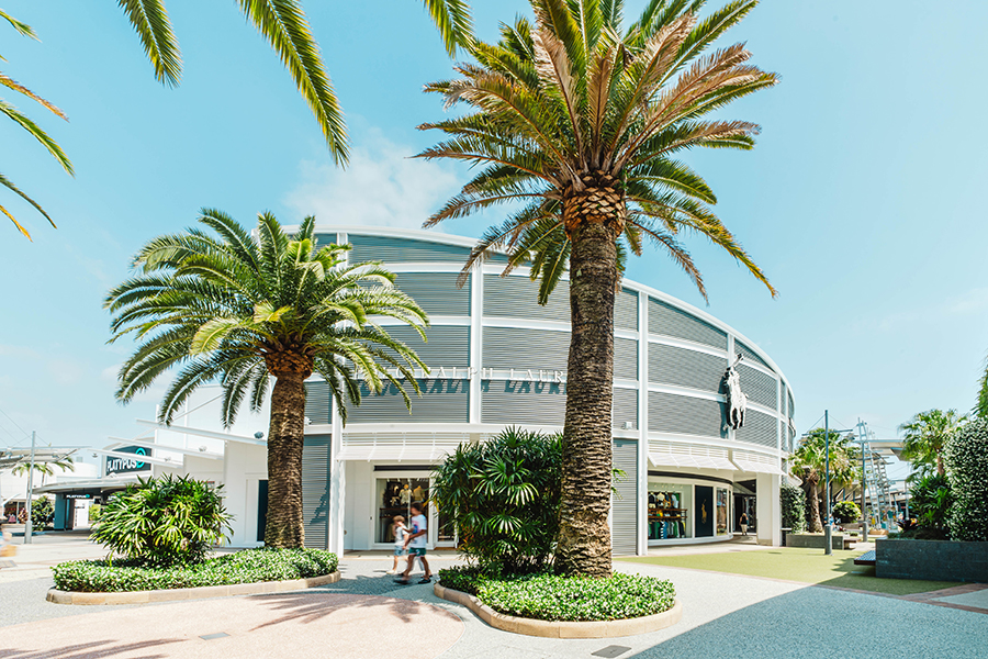 Record-breaking growth and a new era for Harbour Town Premium Outlets