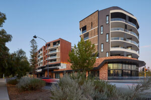 Mixing it up: Bold directions in mixed-use retail