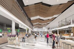 Morningside Central in Brisbane announces major redevelopment