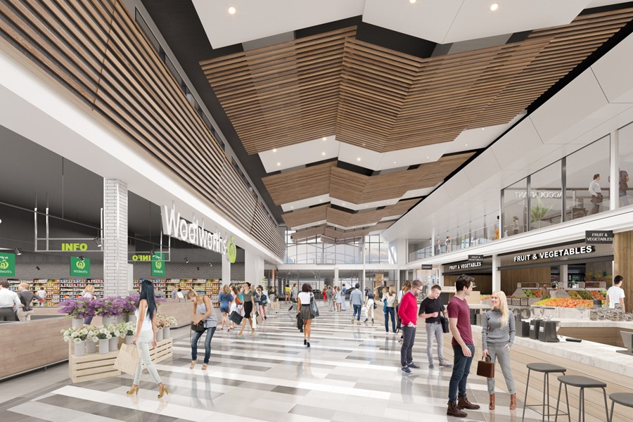 Morningside Central in Brisbane announces major redevelopment