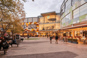 Macarthur Square outlines food-led expansion as southwest Sydney grows