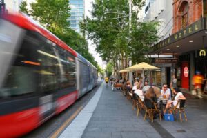City of Sydney seeks feedback on outdoor dining proposals