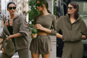 Lululemon rival Alo heads Down Under with first store locations revealed