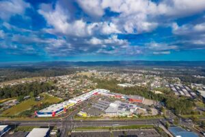 Charter Hall grows retail fund to $3 billion