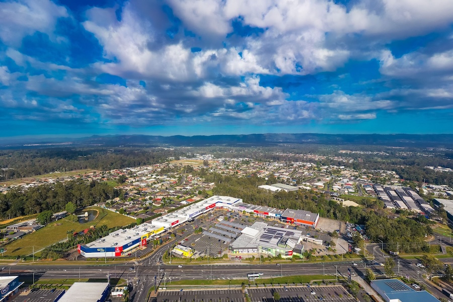 Charter Hall grows retail fund to $3 billion