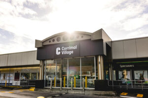 Corrimal Village $103 million sale sets five-year record