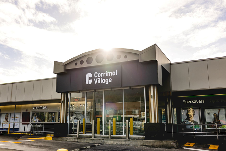 Corrimal Village $103 million sale sets five-year record