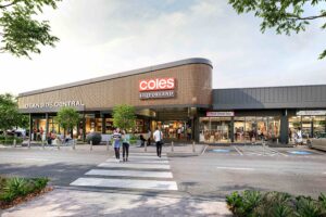 Construction begins on $85 million Deanside Central shopping centre