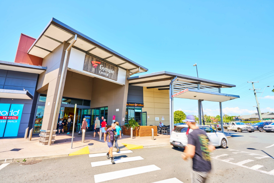 Gympie Central